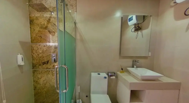Апартаменты Superior Centurion Apartment Wuse 2