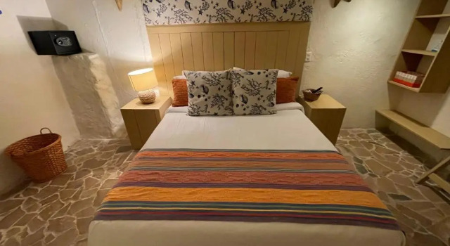 Juniorsuite Hotel Isla Real