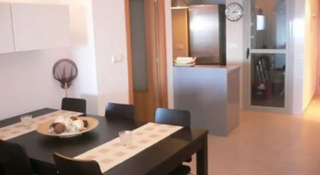 Apartamento Vinas Del Mar, Prenota Appartamento Hotel a Murcia con parcheggio, Parcheggio