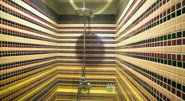 Номер Deluxe Hotel des Artists Rose of Pai