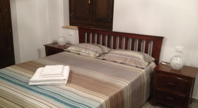 Casa Raphael 2, Rezervovat Hotel Amandola 