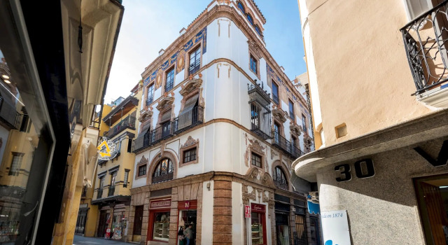 Genteel Home Francos Entretejas I