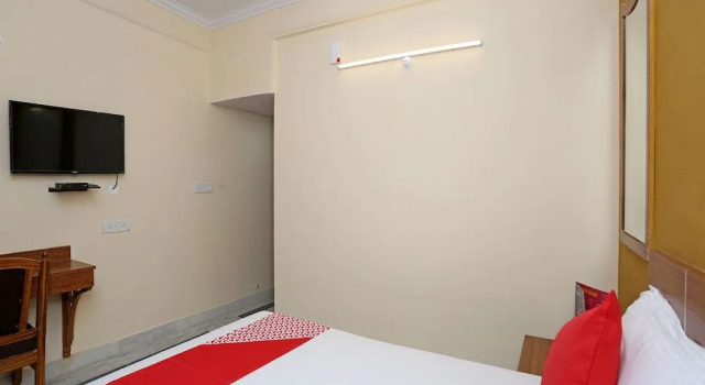 OYO 11675 Hotel Prahlad Inn