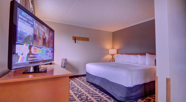 Inns of Banff