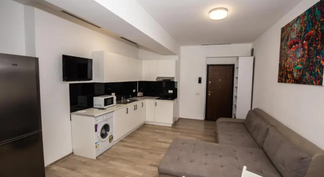 Appartamento 2 camere Pupa Residence