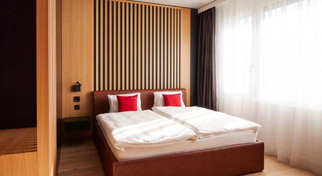 Tailormade Hotel RIGIBLICK Küssnacht, Rezervați Hotel Kuessnacht Schwyz