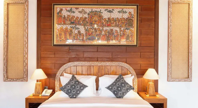 Villa Maddu Suites