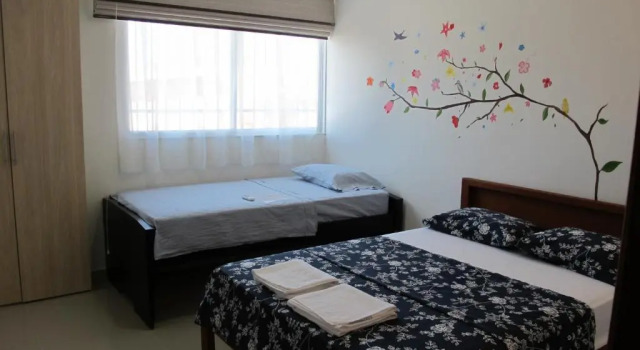 Casa Luna Hotel