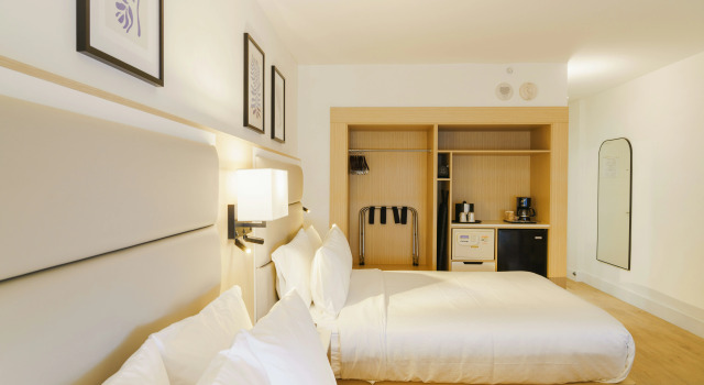 Ocean Sky Hotel & Resort, Boek Resort Hotels in Florida met ontbijt, Ontbijt