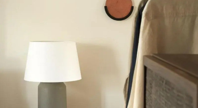 Двухместный номер Deluxe с красивым видом из окна The Storyteller Boutique House