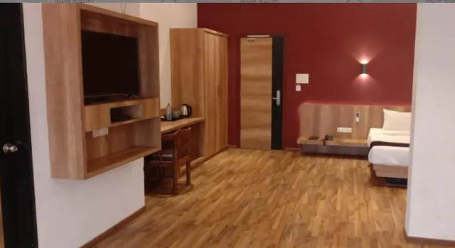 Люкс TGN SUITES - HOTEL