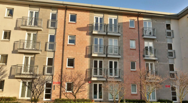 Virtue Apartments - West End, Забронировать Апартаменты/квартира Апартаменты Абердина, рядом с Крытый боулз-клуб Абердина, Апартаменты/квартира