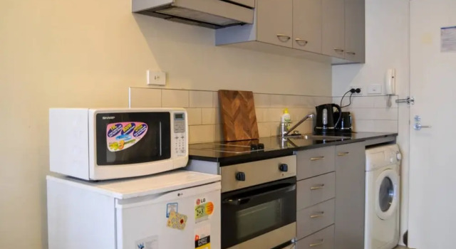 Cozy City Apt Central Location, Parks & More, Buchen Sie Hotel Auckland 