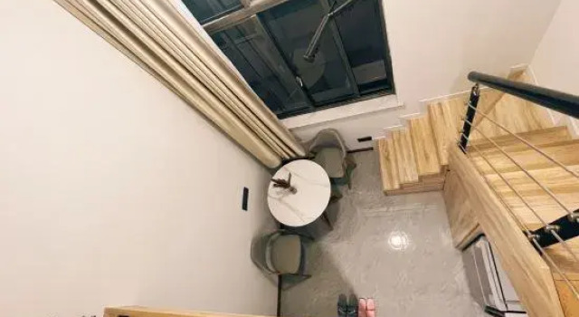 Shanghai Sijia Apartment, Varaa Huoneisto Shanghai Shanghai