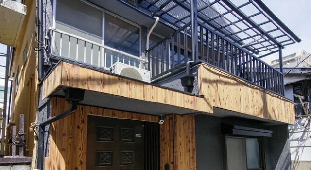 Ryokan Kokoro, Забронировать Отель Отели Токио 3 звезды, рядом с Sumida Park Studio, 3*