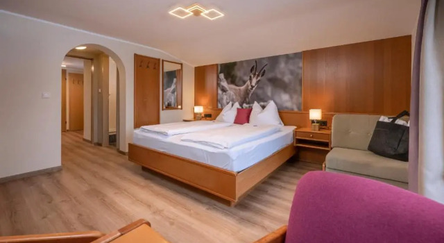 Полулюкс Boutiquehotel Acherl