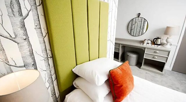 Номер Standard Crown Hotel Wetheral