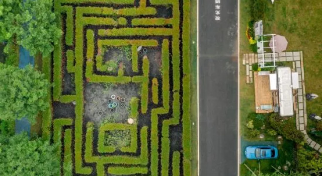 Moganshan 6373 RV Park, Buchen Sie Hotel Huzhou 