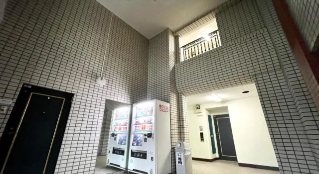 豊平川一望 ｻｰﾋﾞｽｱﾊﾟｰﾄﾒﾝﾄ Sapporo 中島公園1LDK 3-2, Rezervovat Hotel Hotely v Sapporo s parkováním, Parkování
