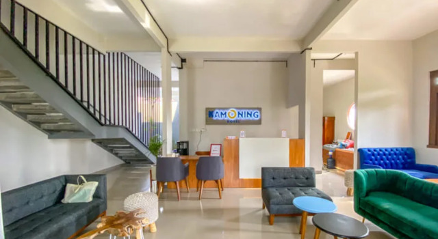RedDoorz Syariah near Taman Bunga Adipura Sampang, Buchen Sie Hotel Sampang Jawa Timur