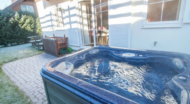 Шале Vogue Apartment in Sankt Margarethen im Lungau Near Ski Lift