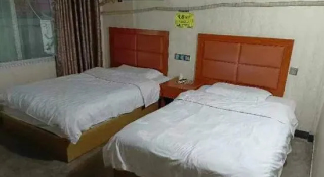 Номер Standard Shicheng Liusu Hotel