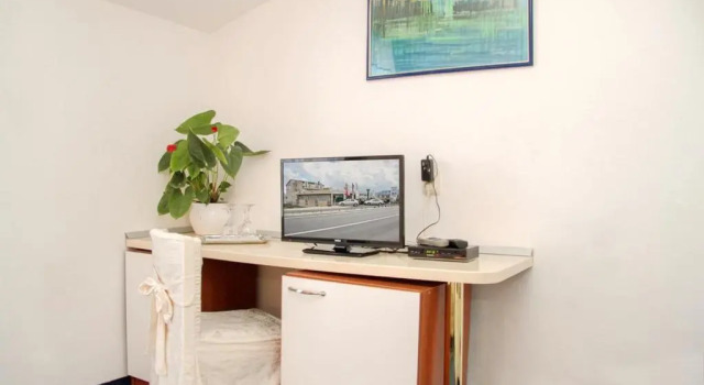 Номер Standard Hotel Villa Neretva - Metković