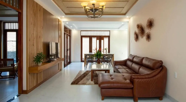 Palm Garden Beach Resort and Spa