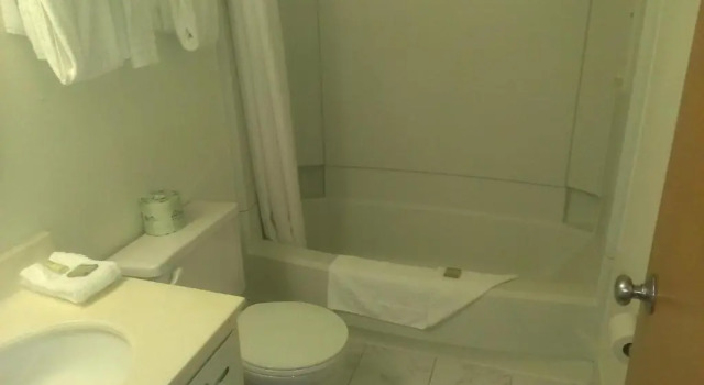 Номер Standard Quality Inn