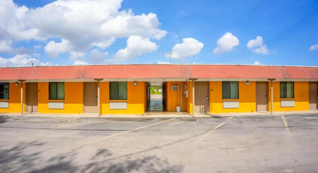 Budget Inn, Забронировать Отель Эдинберг Rio Grande Valley
