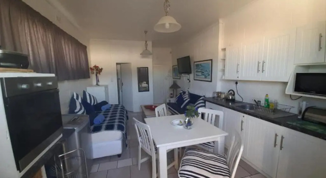 Номер Comfort Au Plais De Langebaan at Palm Tree Villa