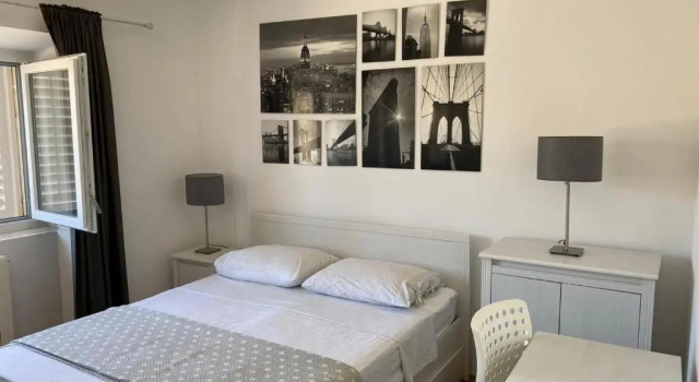 Апартаменты Apartments Barbaresko