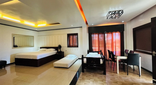 Коттедж Tugsaw Resort