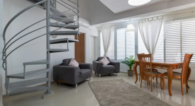 Standard huone Via Jerusalem