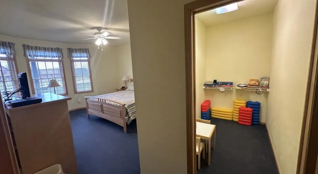 Апартаменты Birchwood Lodge