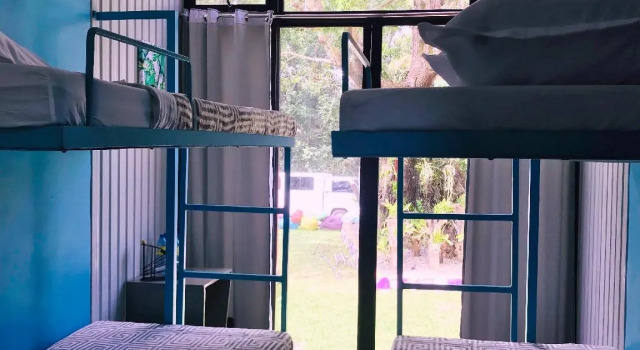 Номер Standard Lanzones Cabana