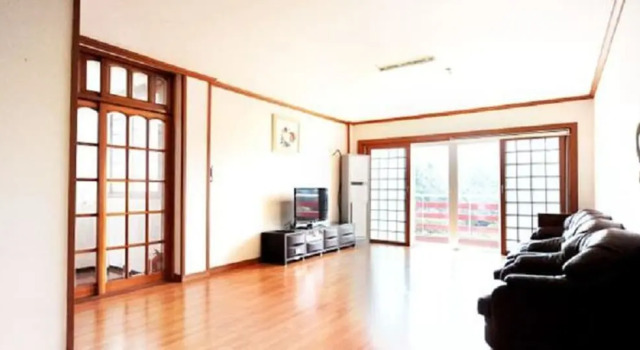 Jeju Sky Pension, Забронировать Отель Pyoseon Согвипхо, рядом с Загородный клуб Shineville Park