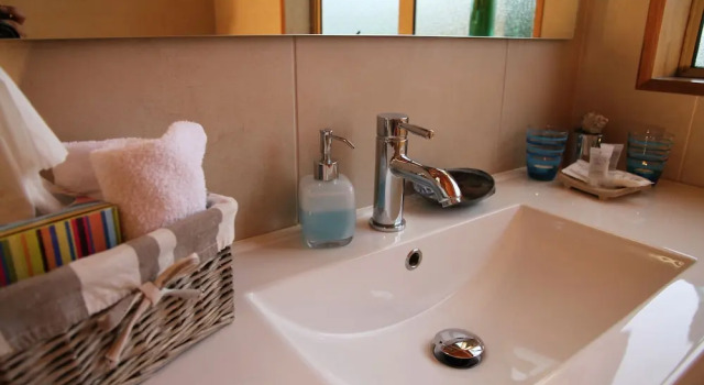 Апартаменты Deluxe Chalet Romantica