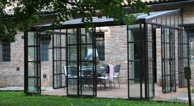 Коттедж Borgo Venezze