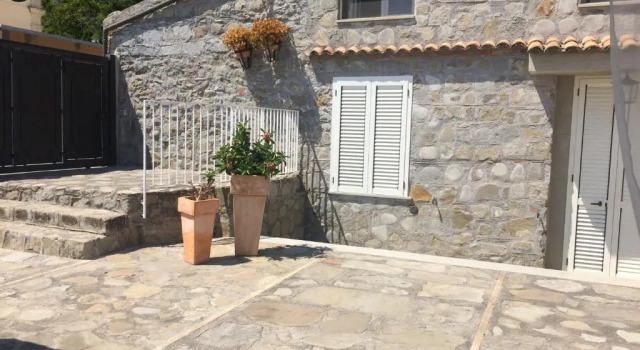 Вилла Casa delle sirene