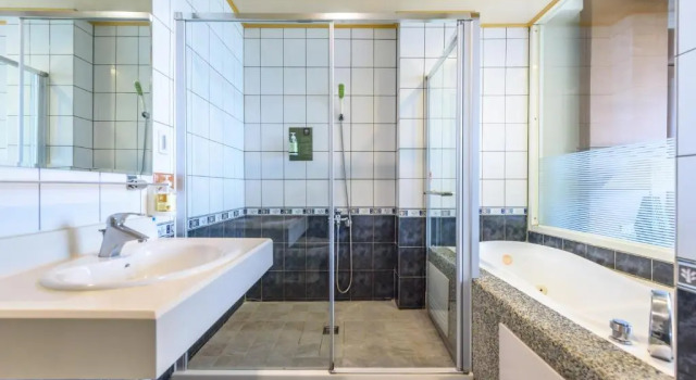 Двухместный номер Standard с балконом Yunlin Gukeng Da-Hu Villa B&B