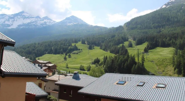 Appartement Lanslebourg-Mont-Cenis, 2 pièces, 5 personnes - FR-1-508-40, Забронировать Апартаменты/квартира Ланлебур-Мон-Сени Val Cenis