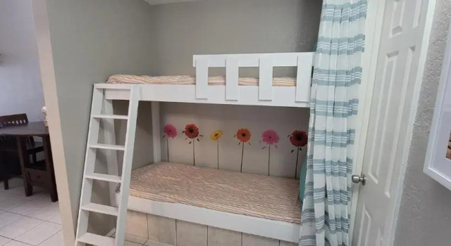 Trinity House I #302, Buchen Sie Hotel Padre Island USA