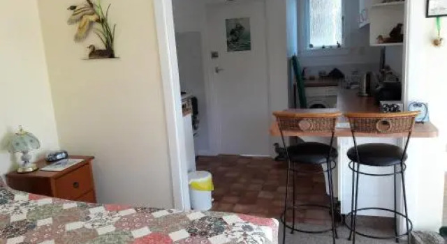 Rivendell Bed And Breakfast Homestay, Забронировать Отель Отели и гостиницы Джеральдин, Отель