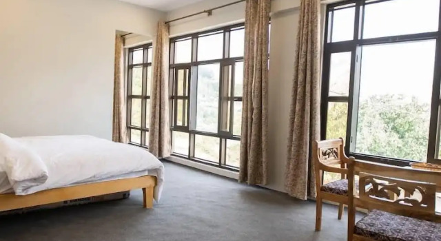 Caravanserai Hunza, Reserva ahora Hotel Hunza Gilgit-Baltistan