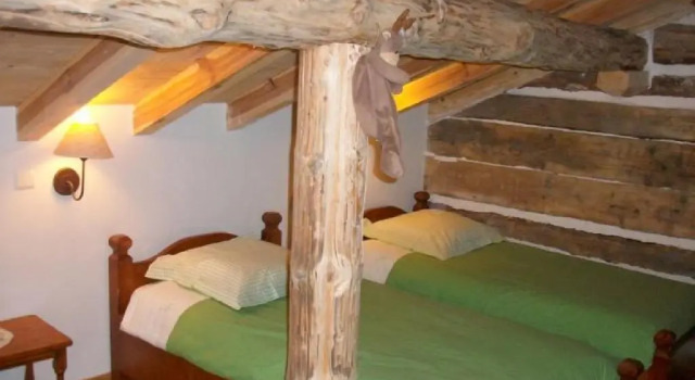 Ker Peric, Забронировать Отель Отели French Cerdagne 3 звезды, 3*