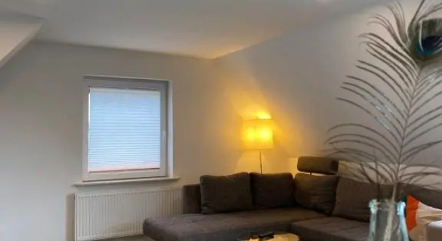 FeWo Sulzer Siedlung Erfurt "Haus 6", Reserva ahora Hotel Stotternheim Luther Trail