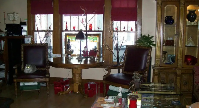 Cobblestone Bed and Breakfast, Reserva ahora Hotel Birchwood 