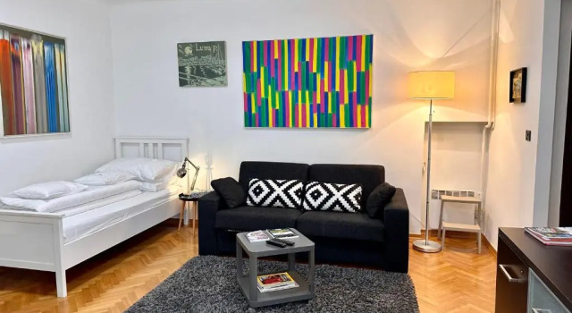 Apartments Mango, Забронировать Апартаменты/квартира Апартаменты Загреба, рядом с Кафедральный собор Вознесения Девы Марии, Апартаменты/квартира