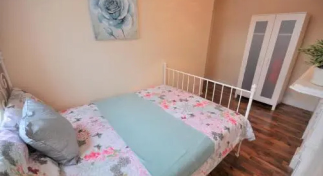 4B Fordham Guest Apartment, Забронировать Апартаменты/квартира Апартаменты Лондона, рядом с Рынок Backyard, Апартаменты/квартира